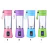 Portable USB Juicer Blender – যেখানেই যান, স্বাস্থ্য নিয়ে যান!