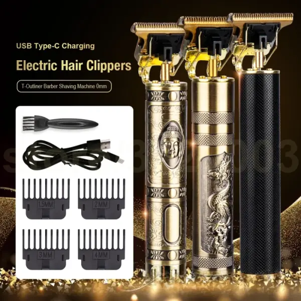 T9 Trimmer T9 Trimmer New