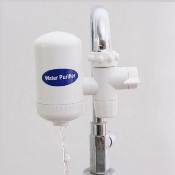 Water Purifier Filter – সুস্থ জীবনের প্রথম ধাপ, বিশুদ্ধ পানি!