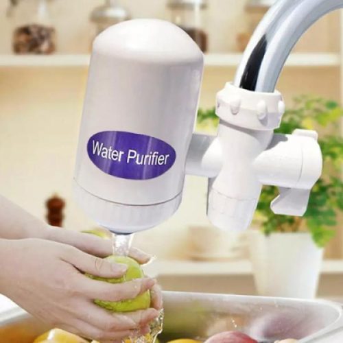 Water Purifier Filter – সুস্থ জীবনের প্রথম ধাপ, বিশুদ্ধ পানি!