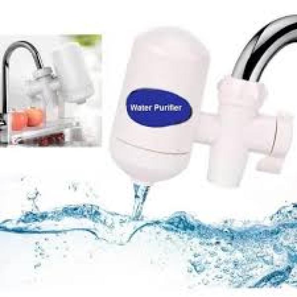 Water Purifier Filter – সুস্থ জীবনের প্রথম ধাপ, বিশুদ্ধ পানি!